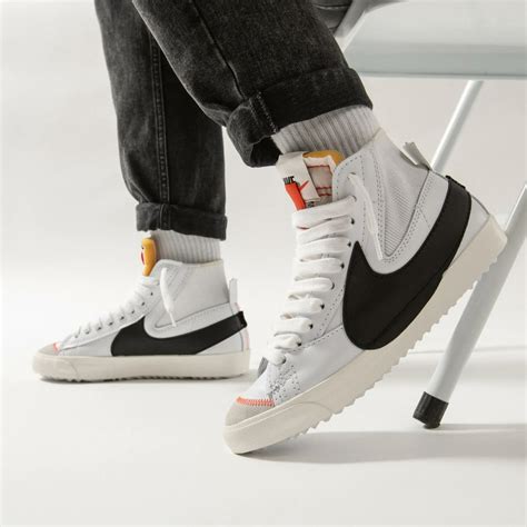 nike blazer mid kopen|Nike Blazer Mid jumbo.